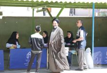 گزارش تصویری اردوی کارکنان دانشگاه 